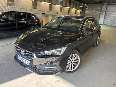 Seat Leon ST Leon ST eHybrid 204ch Xcellence DSG6