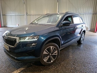Skoda KAROQ Karoq 1.0 TSI 110ch Business