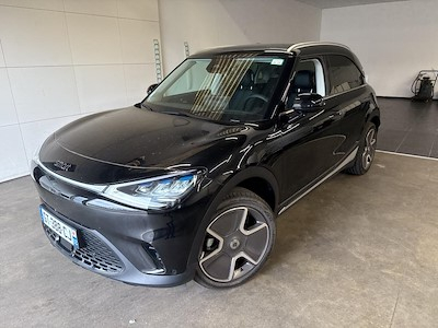 Smart 1 #1 272ch 66kWh 7,4kW Pro