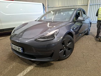Tesla Model 3 Model 3 Long-Range Dual Motor AWD