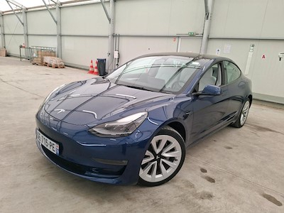 Tesla Model 3 Model 3 Long-Range Dual Motor AWD MY22