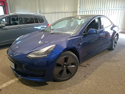 Tesla Model 3 Model 3 Standard RWD Plus