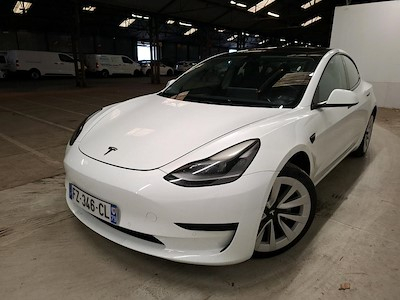 Tesla Model 3 Model 3 Standard RWD Plus