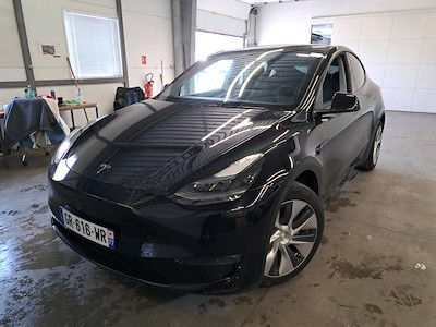 Tesla Model Y Model Y Long Range AWD