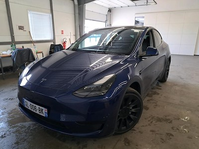 Tesla Model Y Model Y Standard RWD