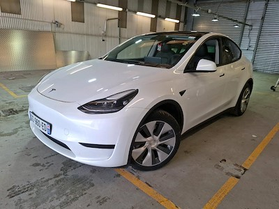 Tesla Model Y Model Y Standard RWD