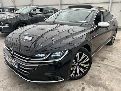 Volkswagen Arteon SB Arteon ShootingBrake 2.0 TDI EVO 200ch Elegance DSG7