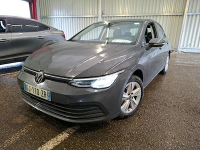 Volkswagen GOLF Golf 1.0 TSI OPF 110ch Life Business