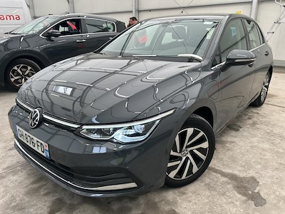 Volkswagen GOLF Golf 1.4 eHybrid OPF 204ch Style DSG6