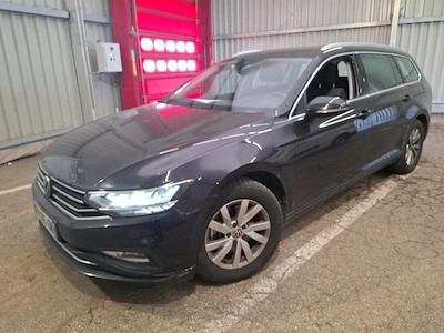 Volkswagen Passat SW Passat SW 2.0 TDI EVO 150ch Business DSG7