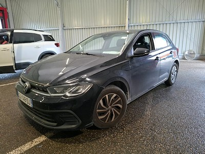 Volkswagen POLO Polo 1.0 TSI 95ch Life Business