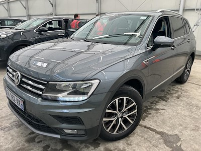 Volkswagen Tiguan allspace Tiguan 2.0 TDI 150ch Confortline Business DSG7 Euro6d-T
