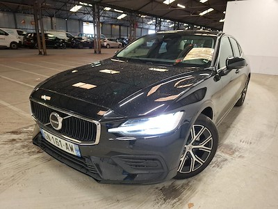 Volvo S60 S60 B3 163ch Start DCT 7
