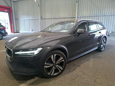 Volvo V60 V60 Cross Country B4 AWD 197ch Pro Geartronic 8