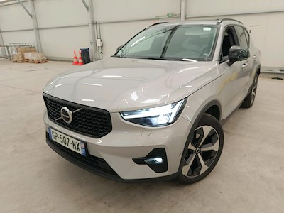 Volvo XC40 XC40 B3 163ch Ultimate DCT 7
