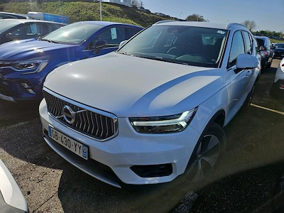 Volvo XC40 XC40 T4 Recharge 129 + 82ch Business DCT 7