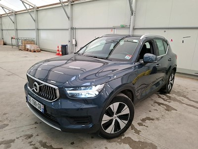 Volvo XC40 XC40 T4 Recharge 129 + 82ch Inscription Business DCT 7