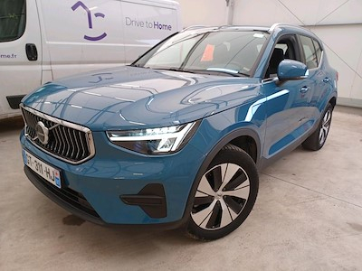 Volvo XC40 XC40 T4 Recharge 129 + 82ch Start DCT 7