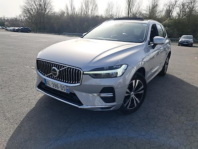 Volvo XC60 XC60 T6 AWD 253 + 145ch Start Geartronic
