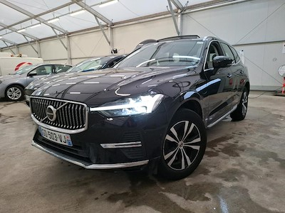 Volvo XC60 XC60 T6 AWD 253 + 87ch Inscription Business Geartronic