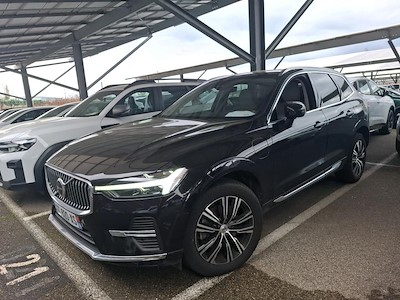 Volvo XC60 XC60 T6 AWD 253 + 87ch Inscription Geartronic
