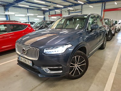 Volvo XC90 XC90 T8 AWD 310 + 145ch Start Geartronic