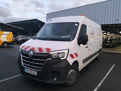 Renault MASTER Master Fg F3500 L3H2 2.3 dCi 150ch Energy Grand Confort