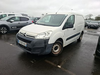 Citroen BERLINGO Berlingo M 1.6 BlueHDi 100 Club