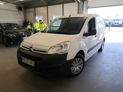 Citroen BERLINGO Berlingo M 1.6 BlueHDi 75 Business