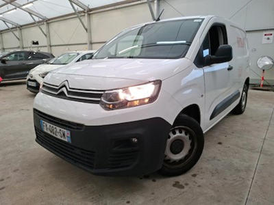 Citroen BERLINGO Berlingo Van M 650kg PureTech 110 S&amp;S Driver