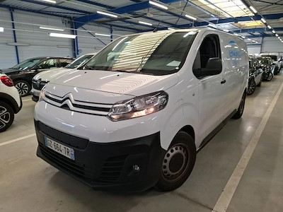 Citroen E-JUMPY Jumpy Fg M 100 kW Batterie 75 kWh Pack Driver