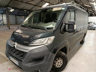 Citroen JUMPER Jumper Fg 33 L2H1 2.2 BlueHDi 120 S&amp;S Driver