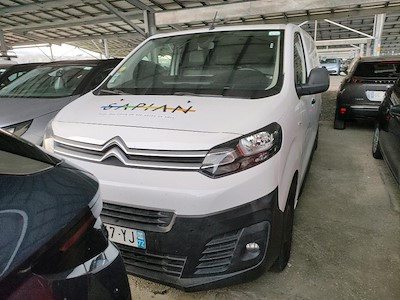 Citroen JUMPY Jumpy Fg M 1.5 BlueHDi 100ch S&amp;S Club