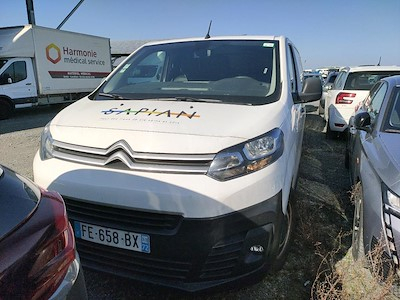 Citroen JUMPY Jumpy Fg M 1.6 BlueHDi 95ch Business