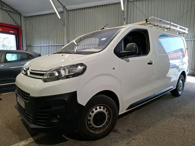 Citroen JUMPY Jumpy Fg M 2.0 BlueHDi 120ch S&amp;S Driver