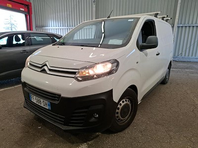 Citroen JUMPY Jumpy Fg XS 1.6 BlueHDi 95ch Business