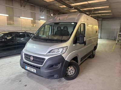 Fiat DUCATO Ducato Fg 3.5 LH2 2.3 Multijet 150ch Pack Pro Nav