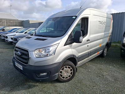Ford TRANSIT Transit 2T Fg T310 L2H2 2.0 EcoBlue 105ch S&amp;S Trend Business