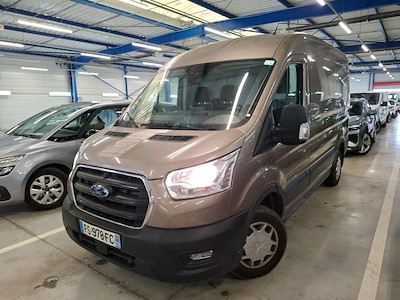 Ford TRANSIT Transit 2T Fg T310 L2H2 2.0 EcoBlue 130ch S&S Trend Business