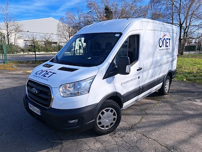 Ford TRANSIT Transit 2T Fg T350 L2H2 2.0 EcoBlue 130ch S&amp;S Trend Business