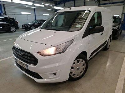 Ford Transit connect VU Transit Connect L1 1.5 EcoBlue 100ch Trend Business Nav