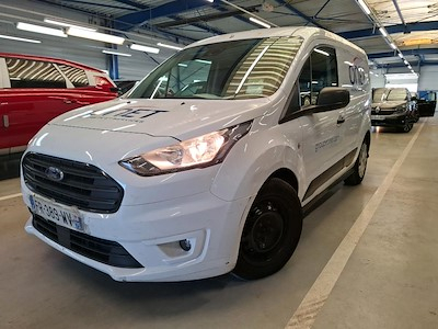 Ford Transit connect VU Transit Connect L1 1.5 EcoBlue 100ch Trend Business Nav