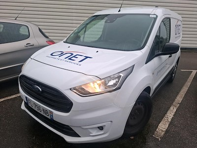 Ford Transit connect VU Transit Connect L1 1.5 EcoBlue 100ch Trend Business Nav