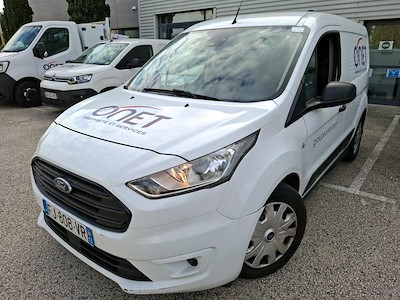 Ford Transit connect VU Transit Connect L1 1.5 TD 100ch Stop&amp;Start Trend Business Nav