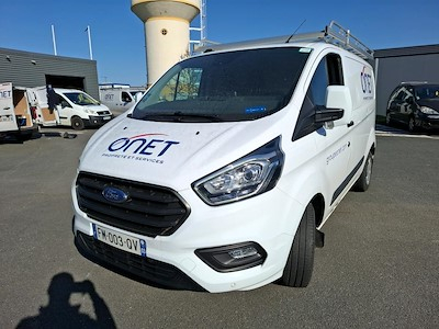 Ford Transit custom Transit Custom Fg 300 L1H1 2.0 EcoBlue 105 Trend Business