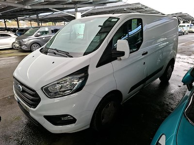 Ford Transit custom Transit Custom Fg 300 L1H1 2.0 EcoBlue 105 Trend Business