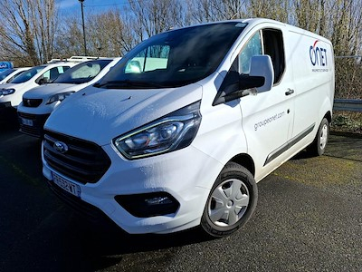 Ford Transit custom Transit Custom Fg 300 L1H1 2.0 EcoBlue 105 Trend Business