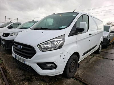 Ford Transit custom Transit Custom Fg 340 L2H1 2.0 EcoBlue 130 Trend Business