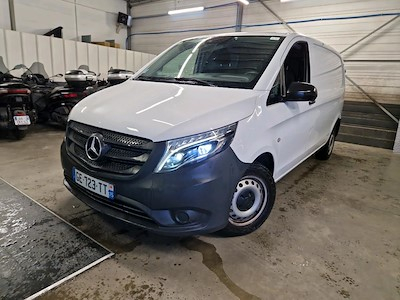 Mercedes-Benz VITO Vito Fg 114 CDI Compact Pro Propulsion 9G-Tronic