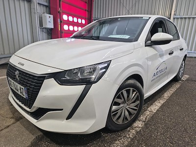 Peugeot 208 208 Affaire 1.2 PureTech 75ch S&S Premium Pack